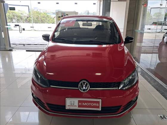 VOLKSWAGEN FOX 1.6 MSI RUN 8V FLEX 4P MANUAL
